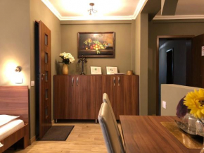 Гостиница Pension Aroma  Бэиле Феликс